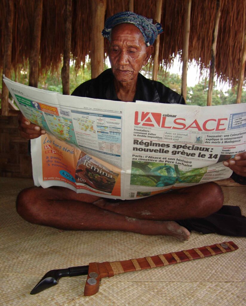 Photos Des Habitants Et Paysages De Sumba © André Graff Deleaupoursumba.org 1