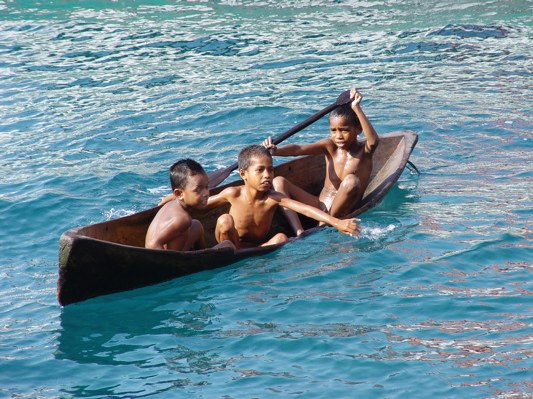 Photos Des Habitants Et Paysages De Sumba © André Graff Deleaupoursumba.org 15