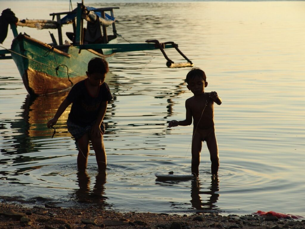 Photos Des Habitants Et Paysages De Sumba © André Graff Deleaupoursumba.org 16