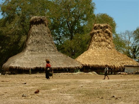 Photos Des Habitants Et Paysages De Sumba © André Graff Deleaupoursumba.org 17