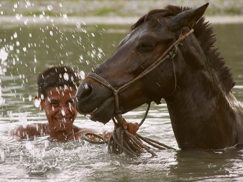 Photos Des Habitants Et Paysages De Sumba © André Graff Deleaupoursumba.org 18