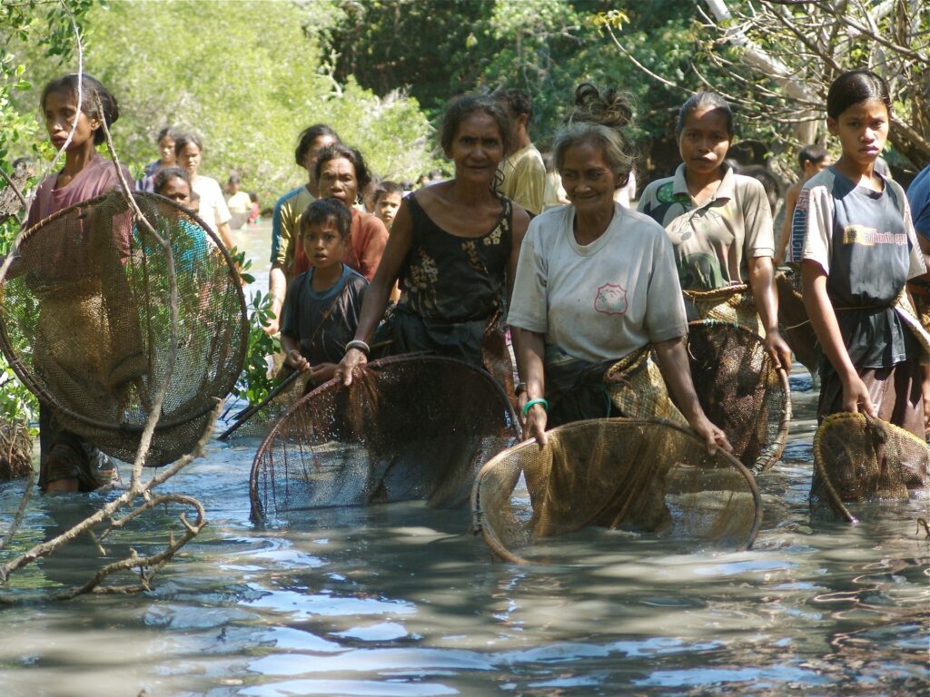 Photos Des Habitants Et Paysages De Sumba © André Graff Deleaupoursumba.org 20