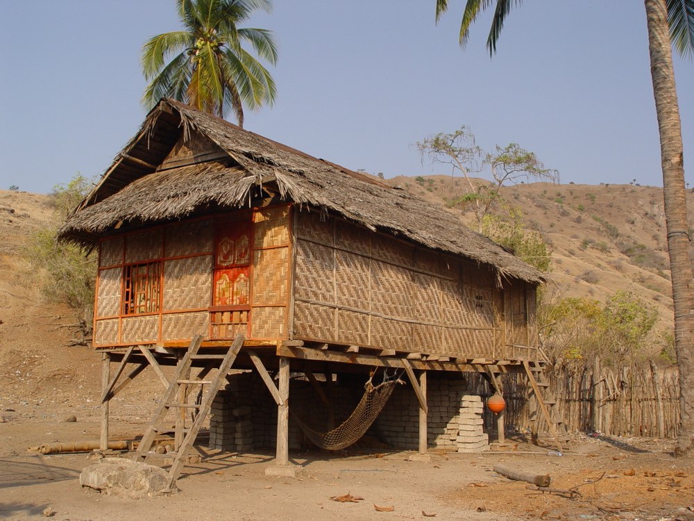 Photos Des Habitants Et Paysages De Sumba © André Graff Deleaupoursumba.org 23