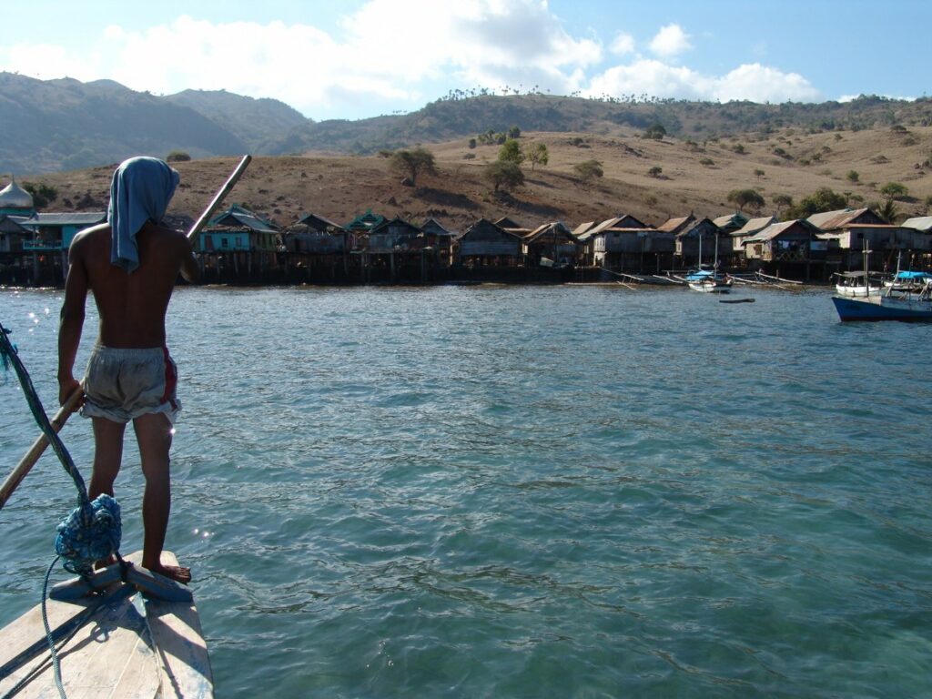 Photos Des Habitants Et Paysages De Sumba © André Graff Deleaupoursumba.org 25