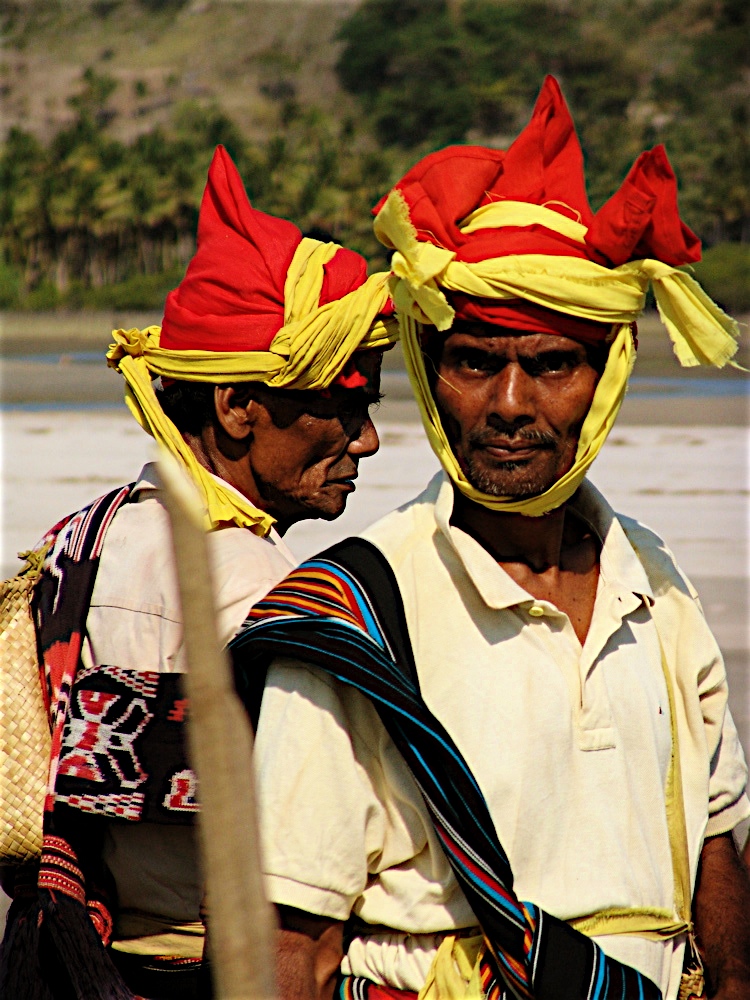 Photos Des Habitants Et Paysages De Sumba © André Graff Deleaupoursumba.org 4