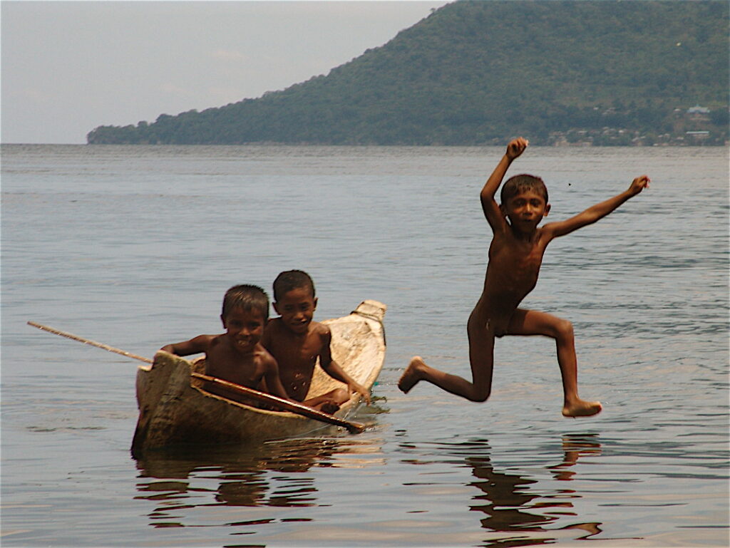 Photos Des Habitants Et Paysages De Sumba © André Graff Deleaupoursumba.org 7