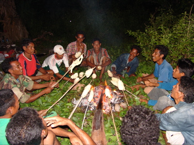 Photos Des Habitants Et Paysages De Sumba © André Graff Deleaupoursumba.org 8