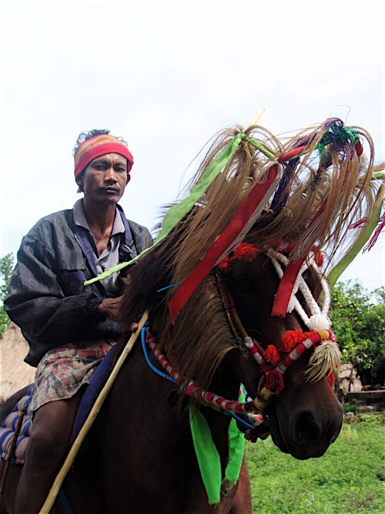 Photos Des Habitants Et Paysages De Sumba © André Graff Deleaupoursumba.org 9